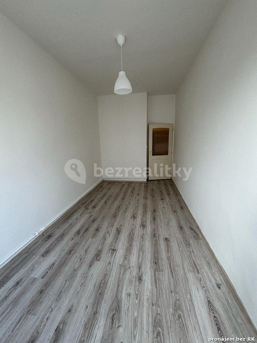 2 bedroom flat to rent, 51 m², U Hranic, Prague, Prague