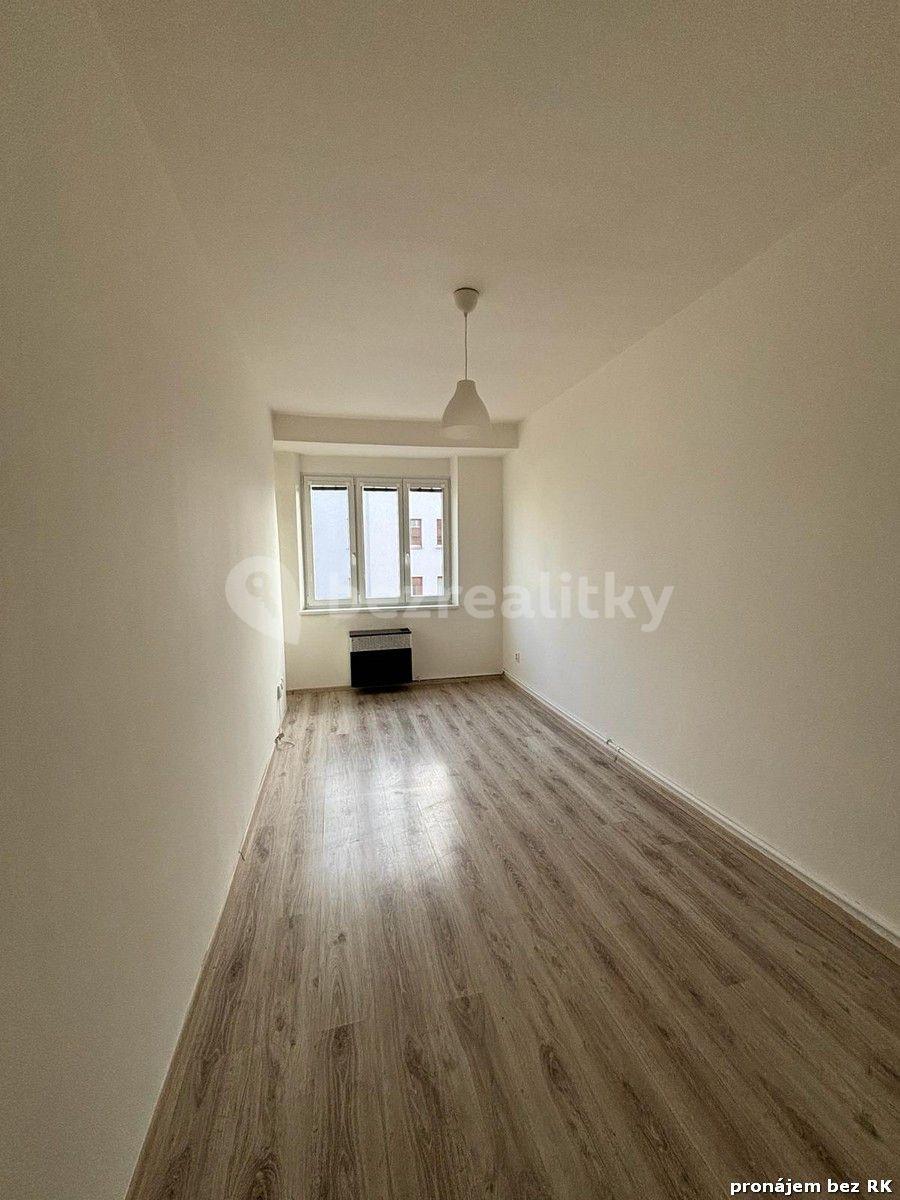 2 bedroom flat to rent, 51 m², U Hranic, Prague, Prague