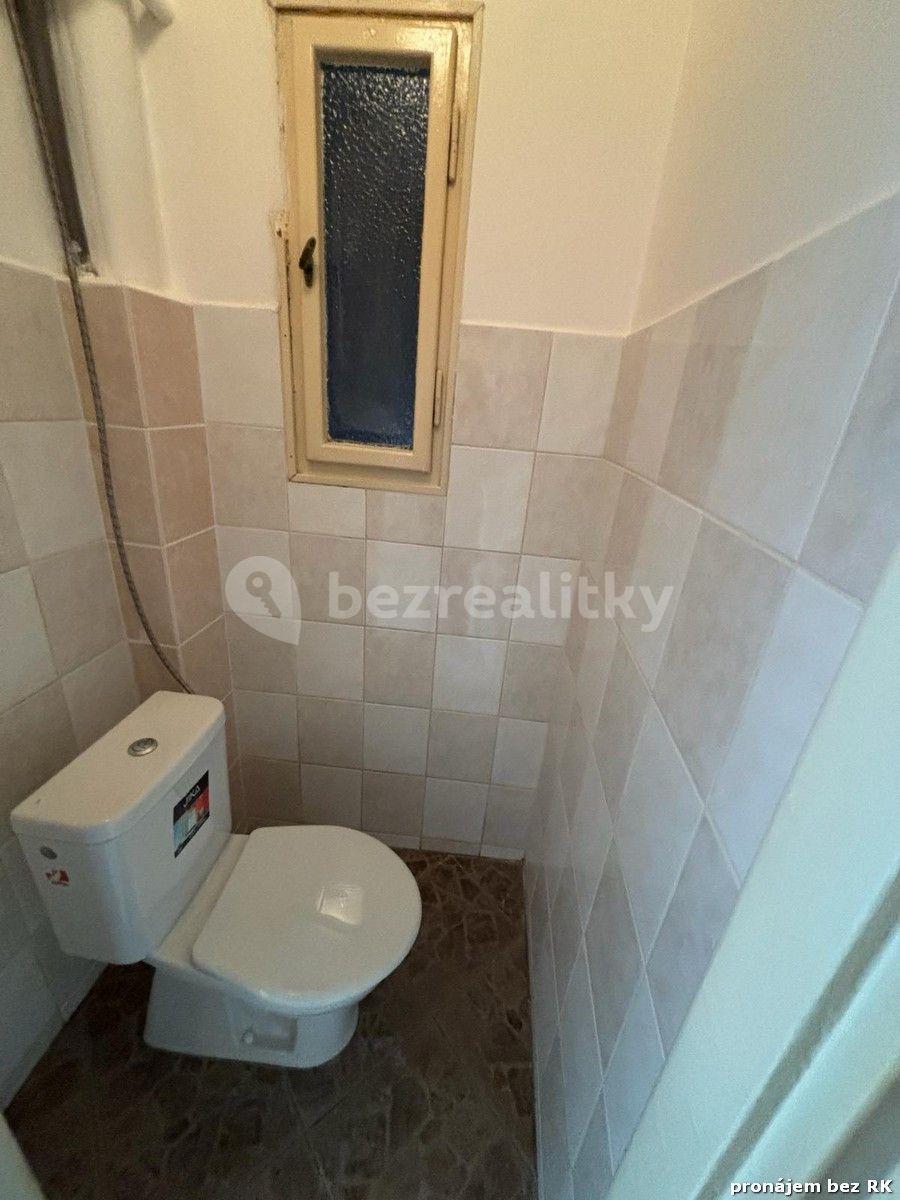 2 bedroom flat to rent, 51 m², U Hranic, Prague, Prague