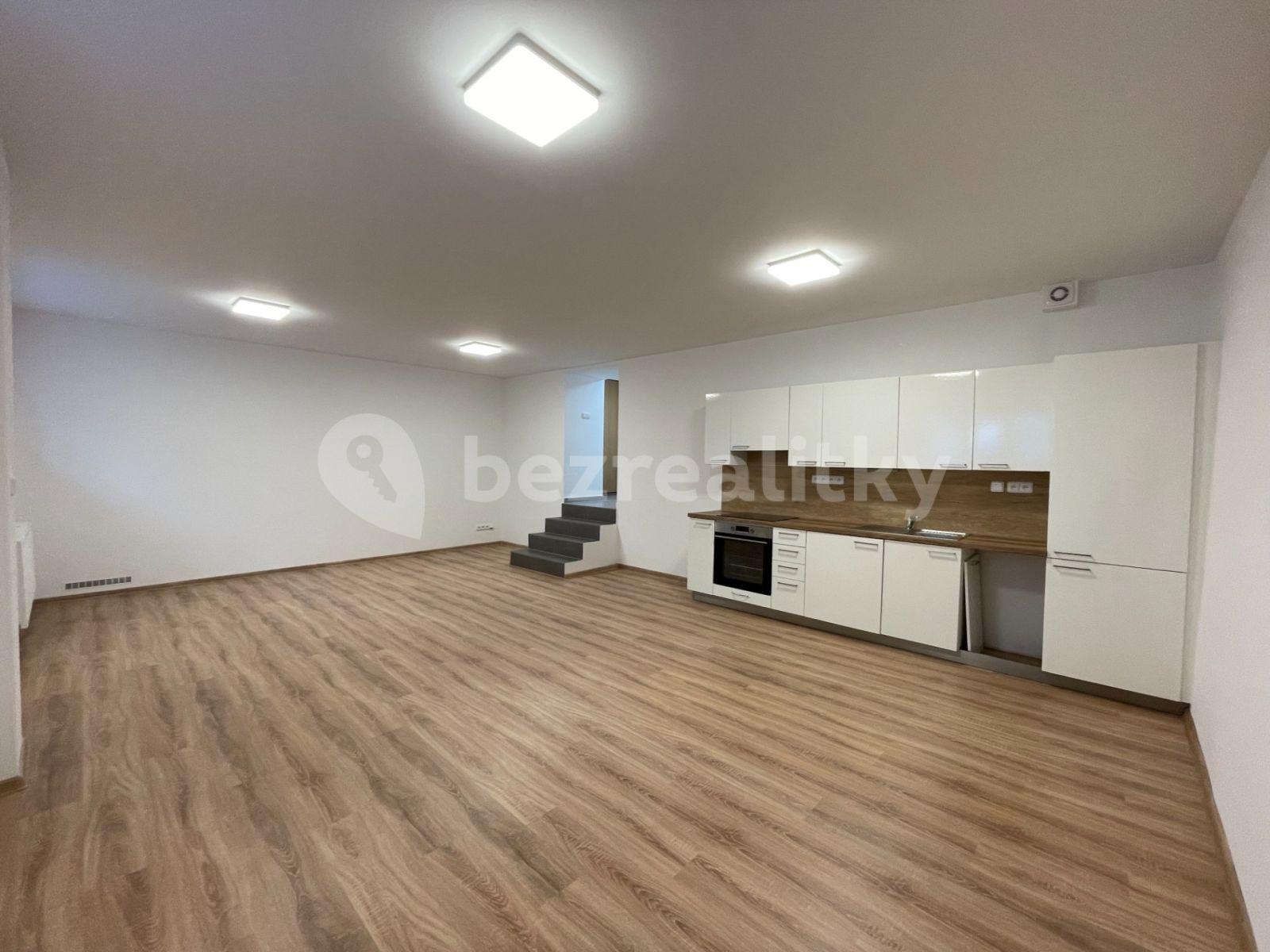 1 bedroom with open-plan kitchen flat to rent, 67 m², Novovysočanská, Prague, Prague