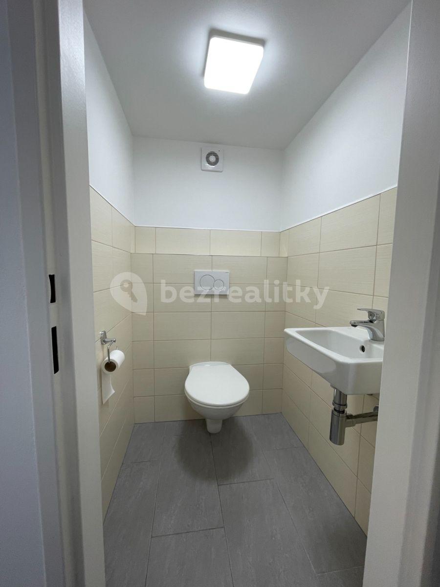 1 bedroom with open-plan kitchen flat to rent, 67 m², Novovysočanská, Prague, Prague