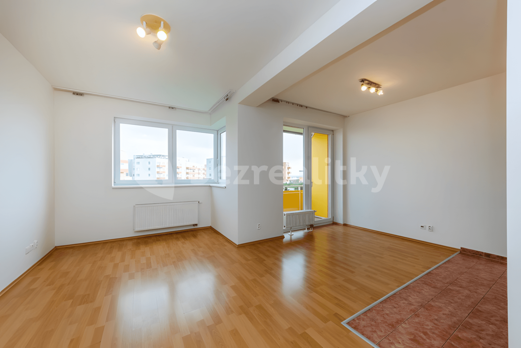 Studio flat for sale, 33 m², Federova, Prague, Prague