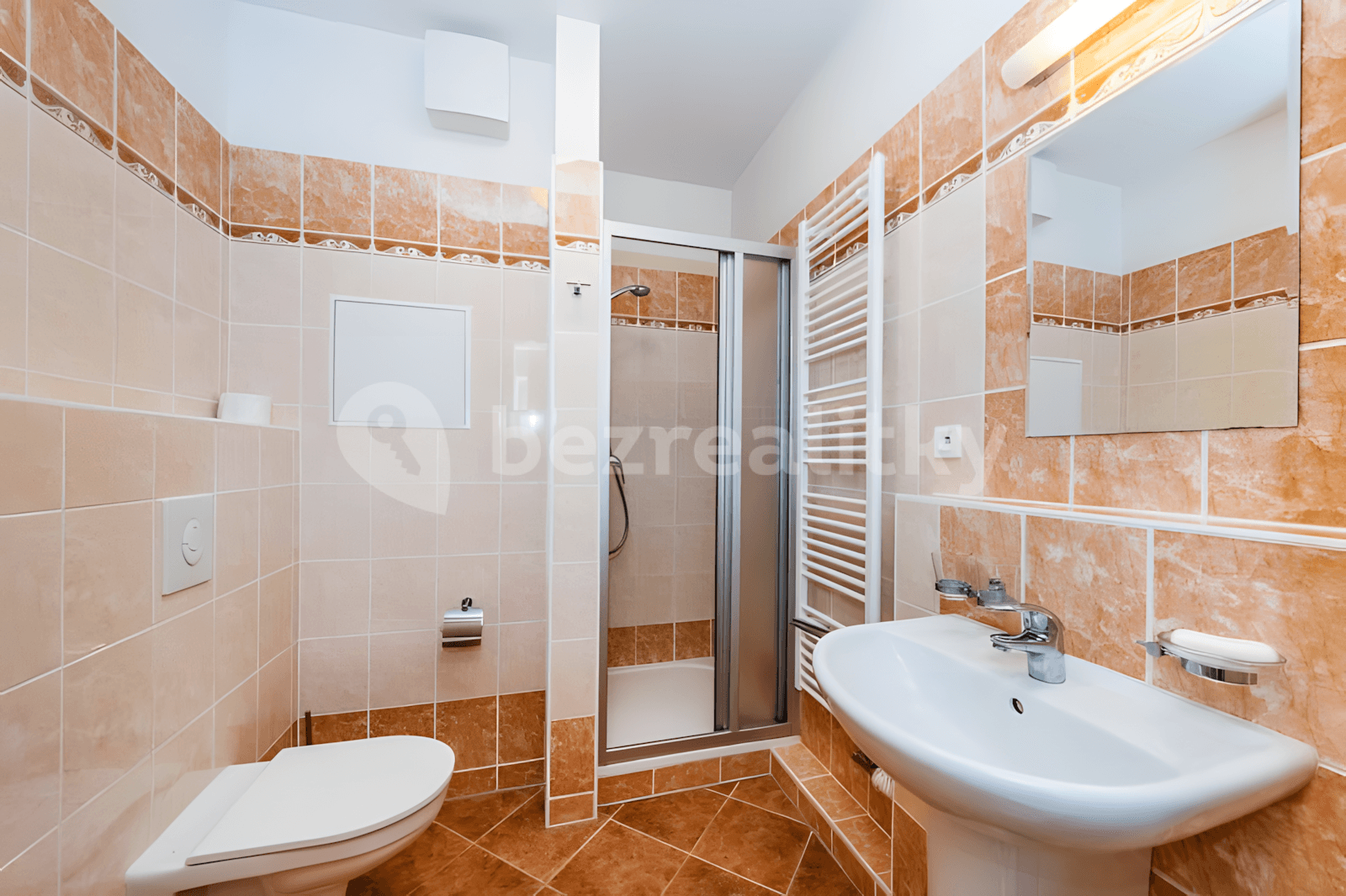 Studio flat for sale, 28 m², Švihovská, Prague, Prague