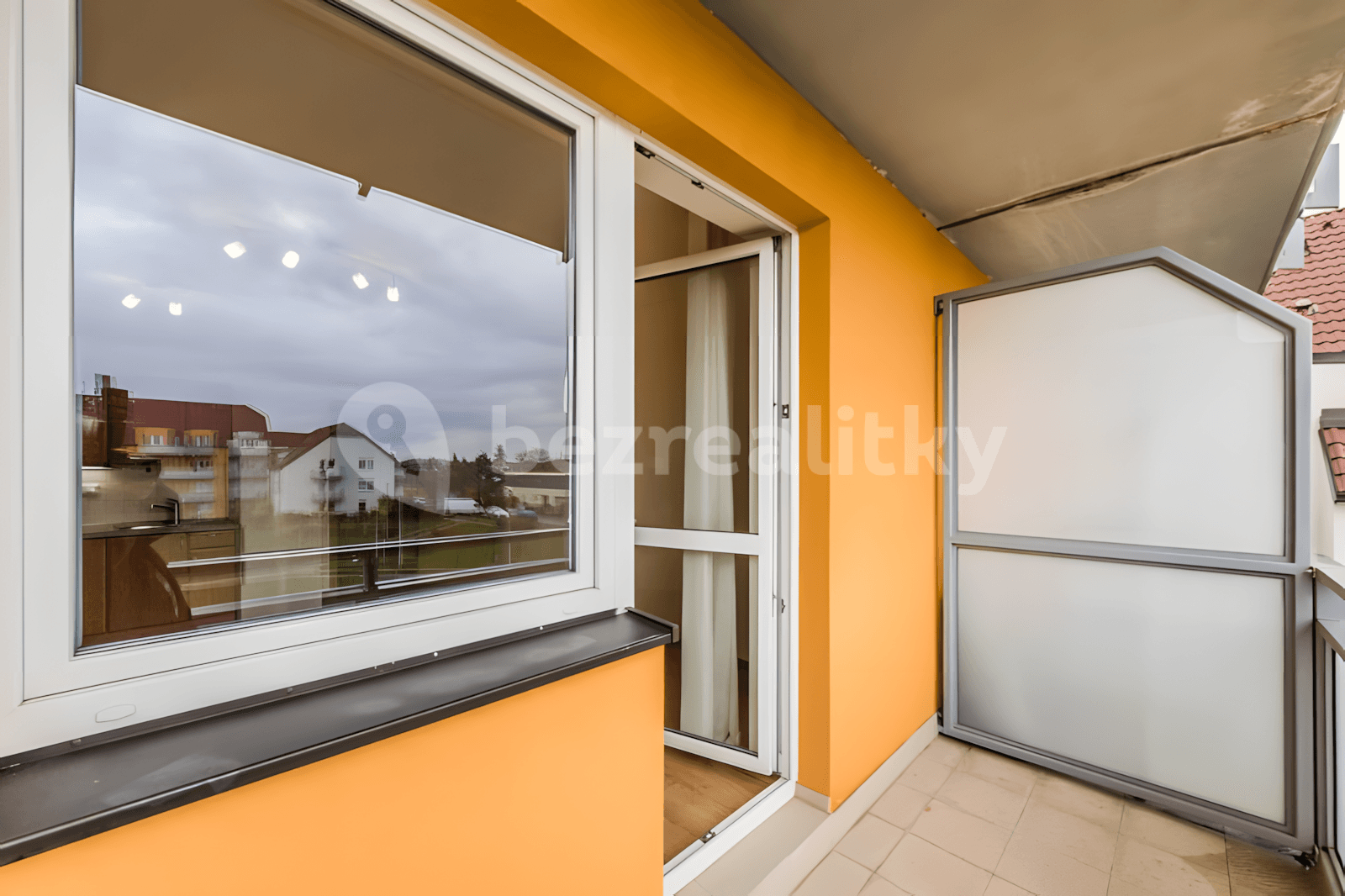 Studio flat for sale, 28 m², Švihovská, Prague, Prague