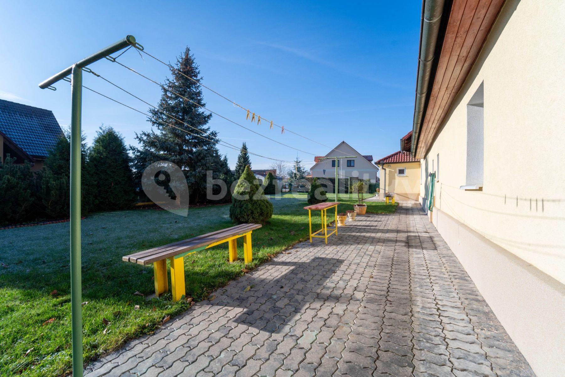 house for sale, 173 m², Vlačice, Středočeský Region