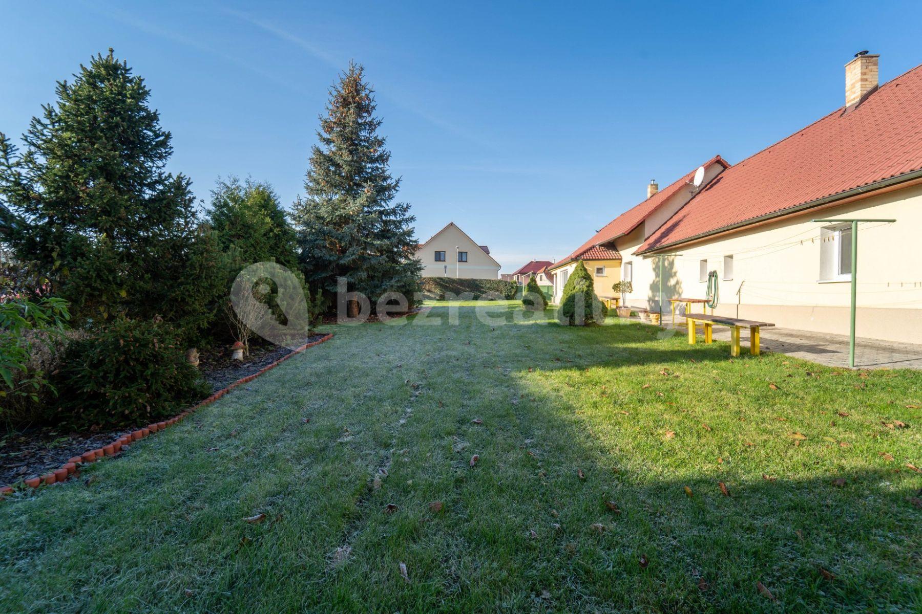 house for sale, 173 m², Vlačice, Středočeský Region