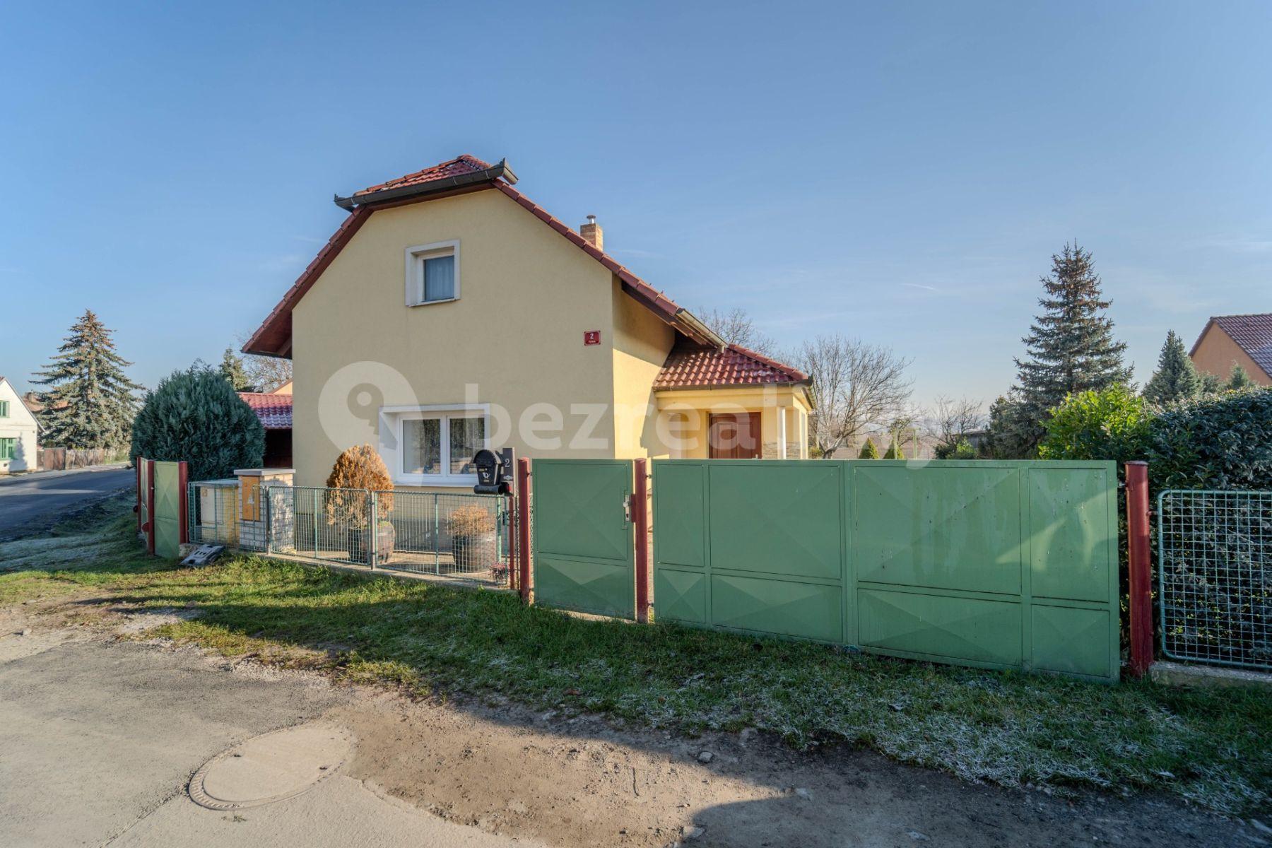 house for sale, 173 m², Vlačice, Středočeský Region