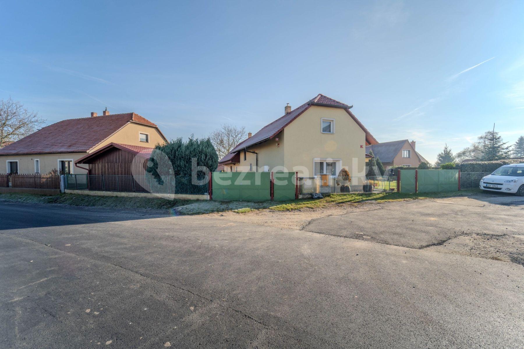 house for sale, 173 m², Vlačice, Středočeský Region