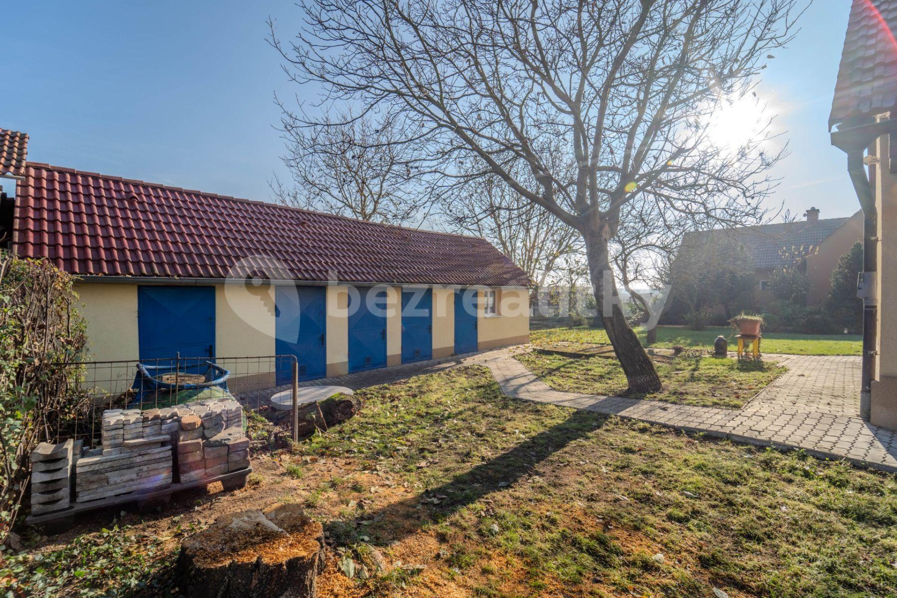 house for sale, 173 m², Vlačice, Středočeský Region