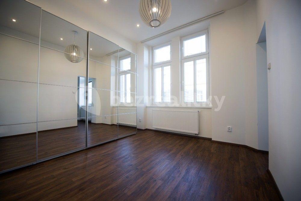 1 bedroom flat to rent, 33 m², Rokycanova, Prague, Prague