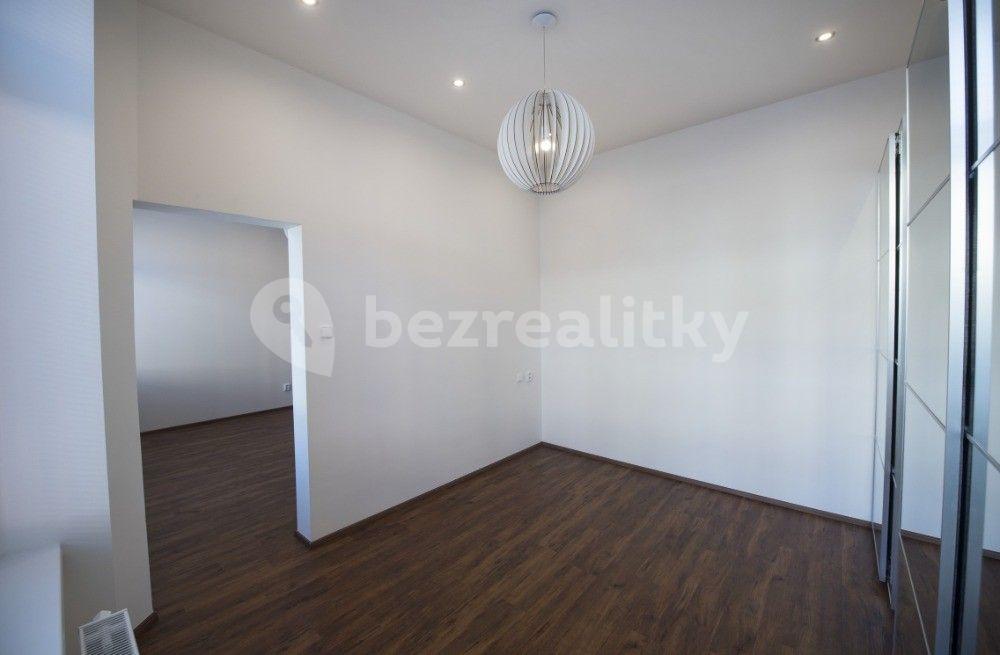 1 bedroom flat to rent, 33 m², Rokycanova, Prague, Prague