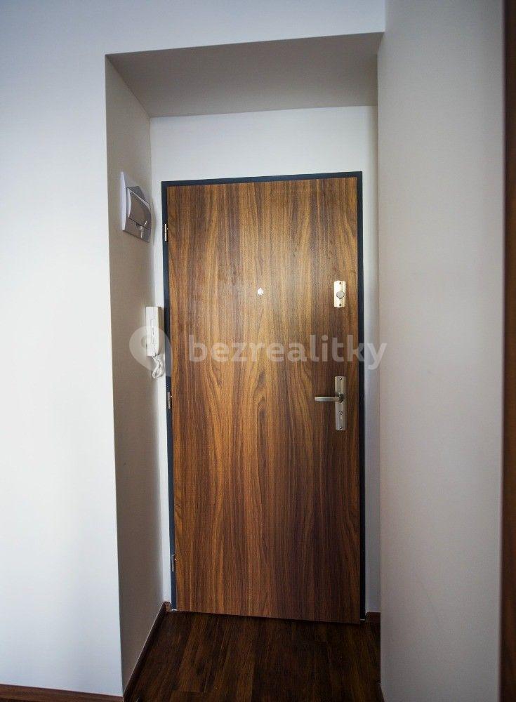 1 bedroom flat to rent, 33 m², Rokycanova, Prague, Prague