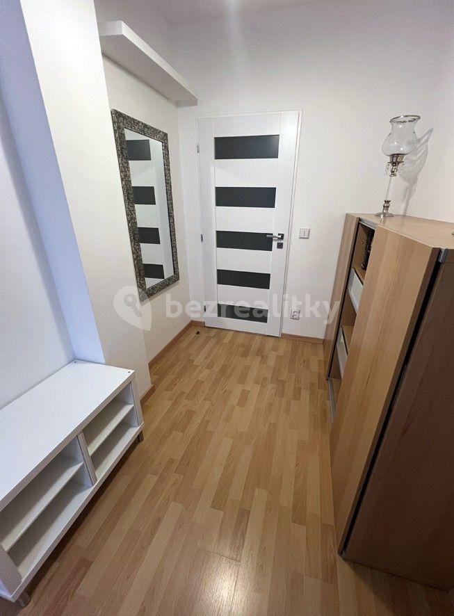 1 bedroom with open-plan kitchen flat to rent, 86 m², Přeštická, Prague, Prague