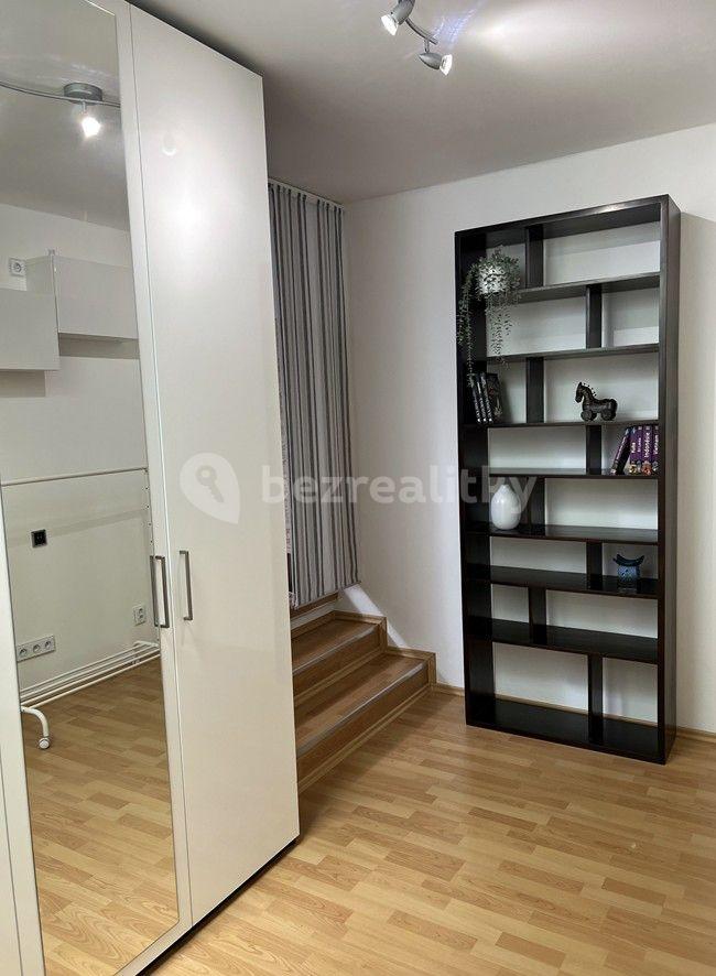 1 bedroom with open-plan kitchen flat to rent, 86 m², Přeštická, Prague, Prague