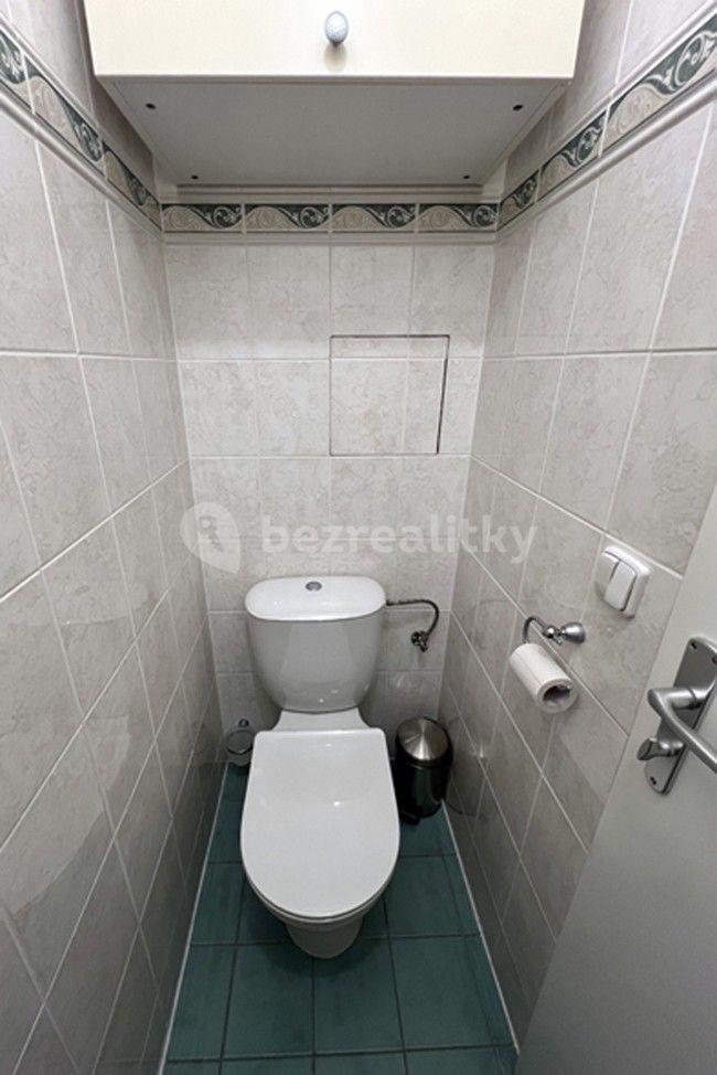 1 bedroom with open-plan kitchen flat to rent, 86 m², Přeštická, Prague, Prague