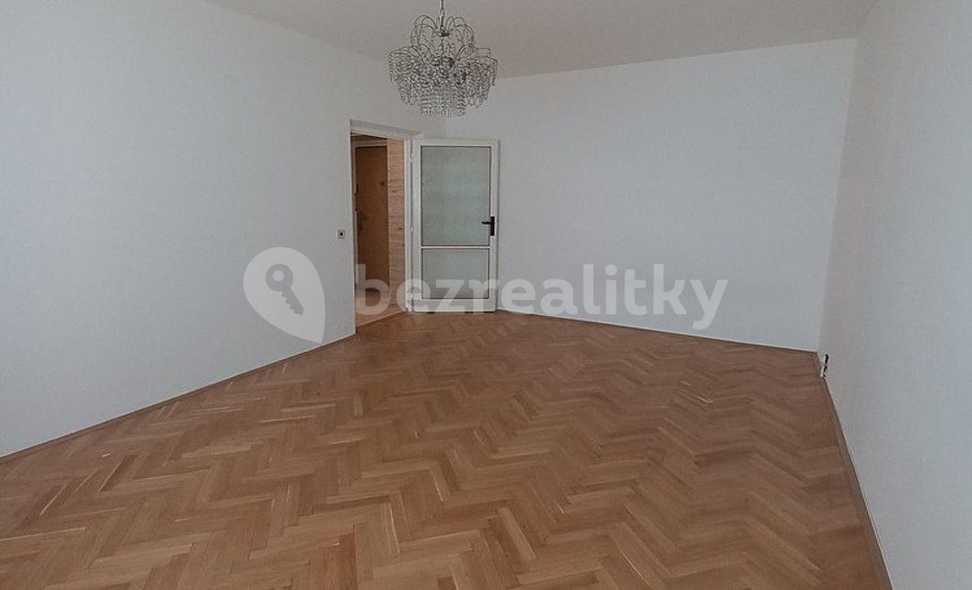 Studio flat for sale, 30 m², Nekvasilova, Prague, Prague