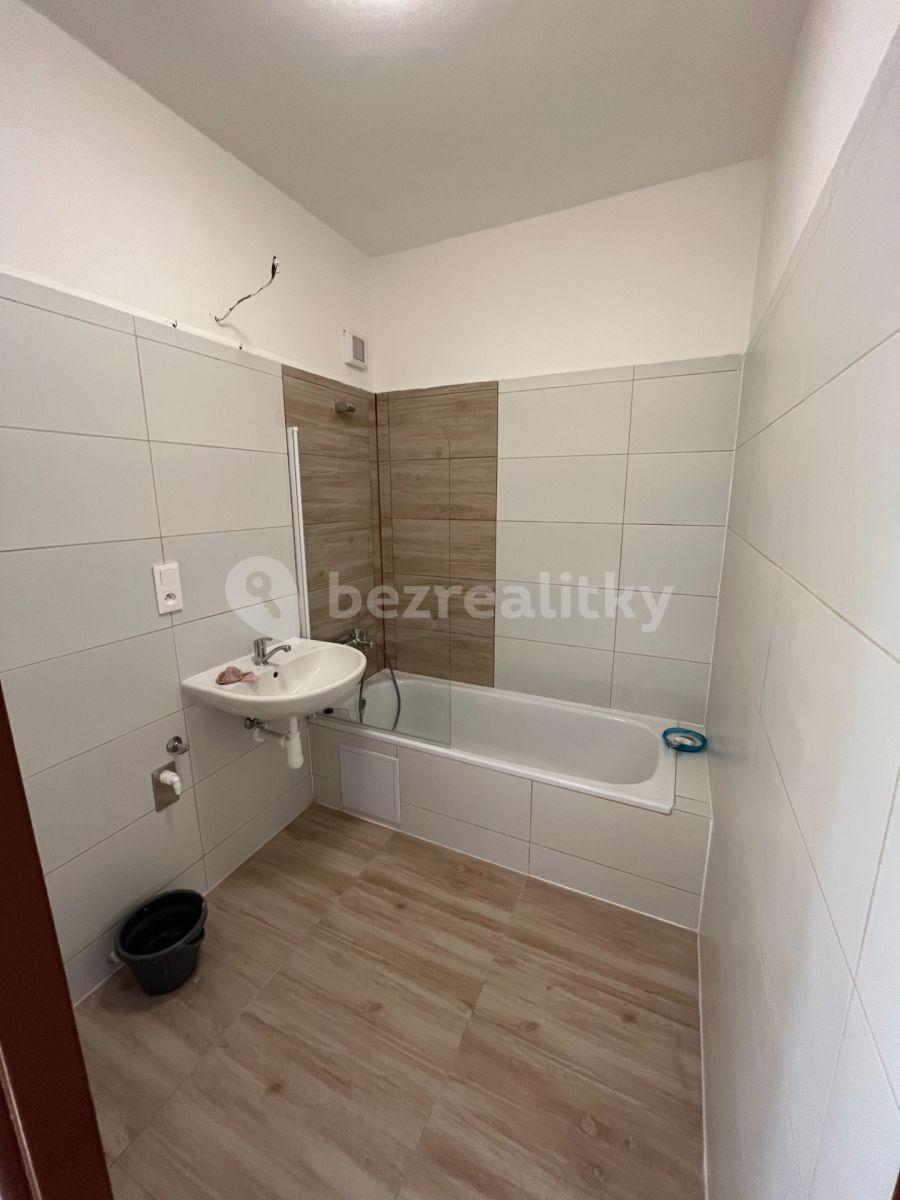 3 bedroom flat to rent, 78 m², Branka, Trhové Sviny, Jihočeský Region