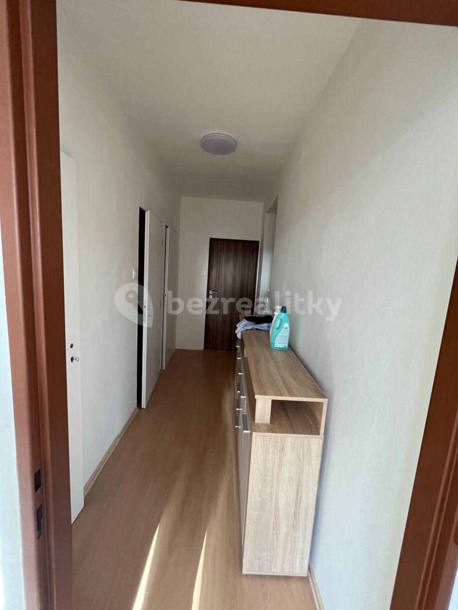 3 bedroom flat to rent, 78 m², Branka, Trhové Sviny, Jihočeský Region