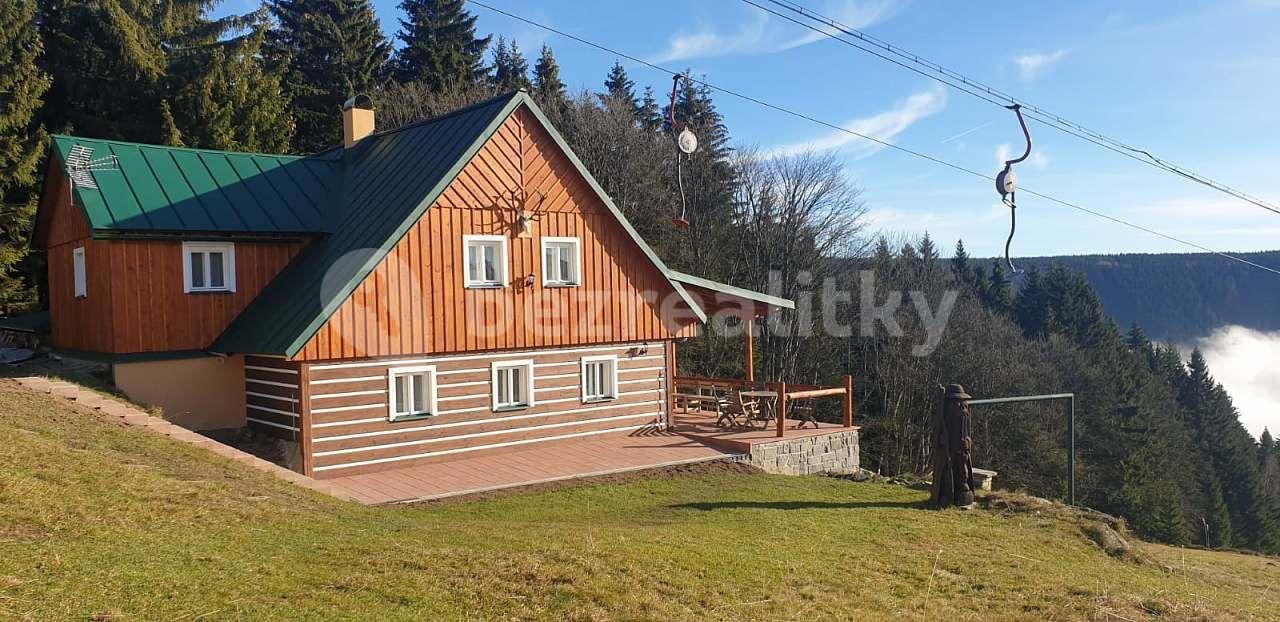 recreational property to rent, 0 m², Pec pod Sněžkou, Královéhradecký Region