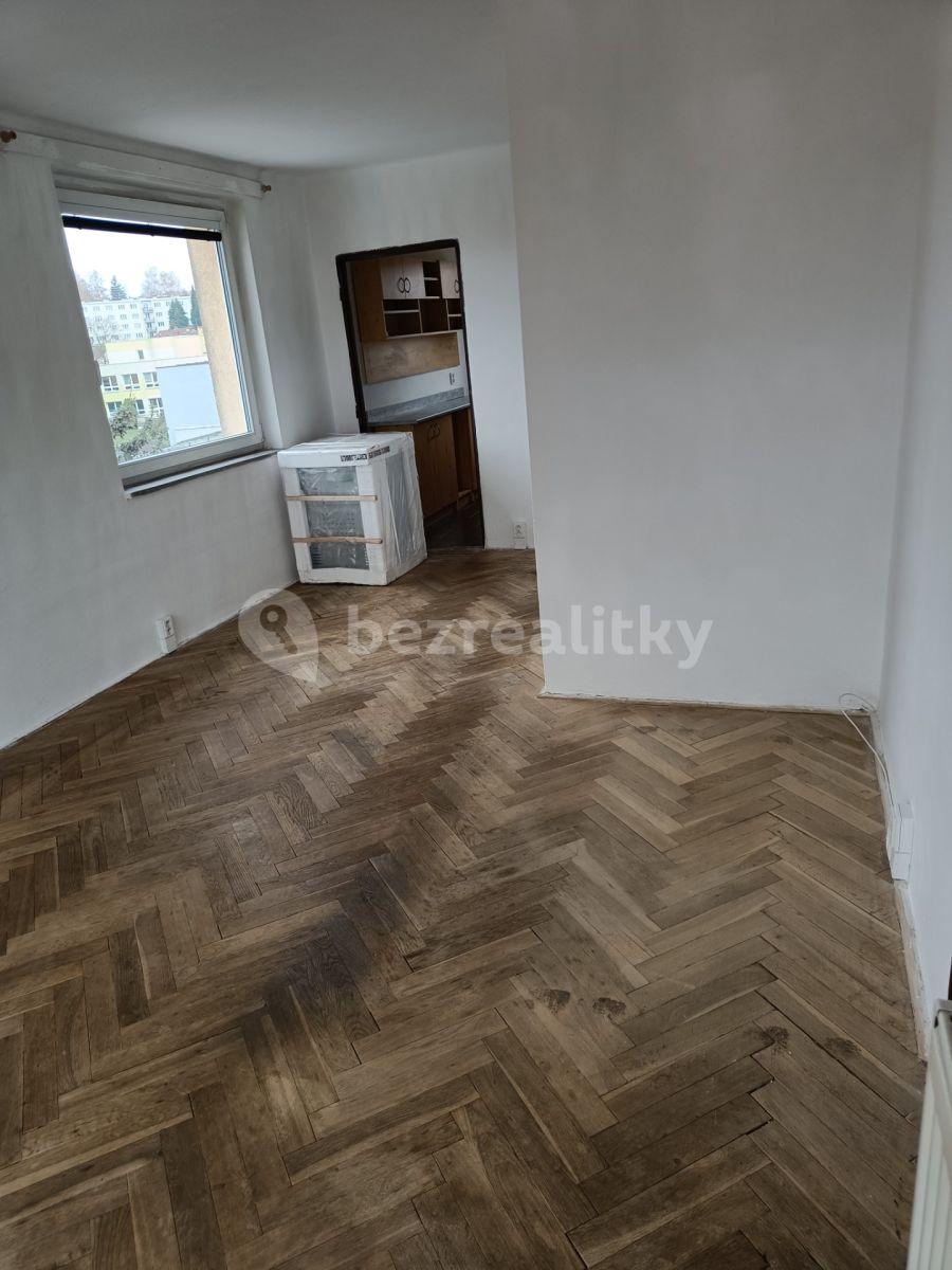 2 bedroom flat to rent, 49 m², Friedova, Pelhřimov, Vysočina Region