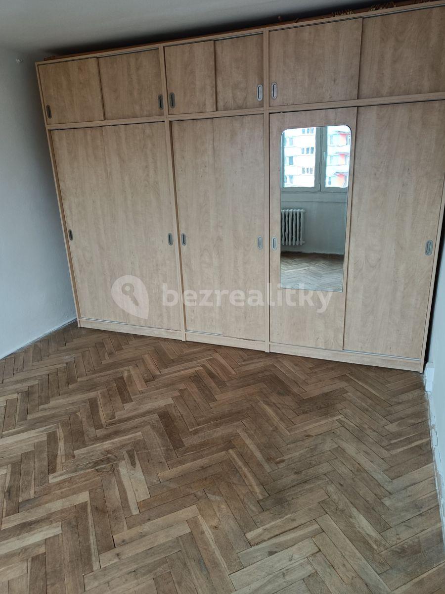 2 bedroom flat to rent, 49 m², Friedova, Pelhřimov, Vysočina Region