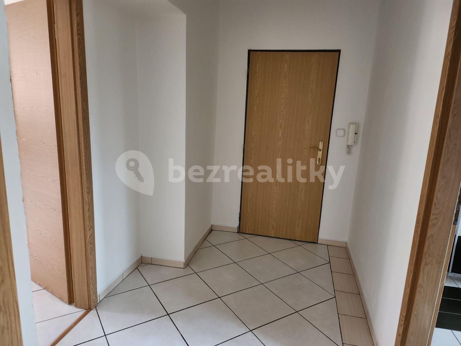 2 bedroom with open-plan kitchen flat to rent, 100 m², Louny, Ústecký Region