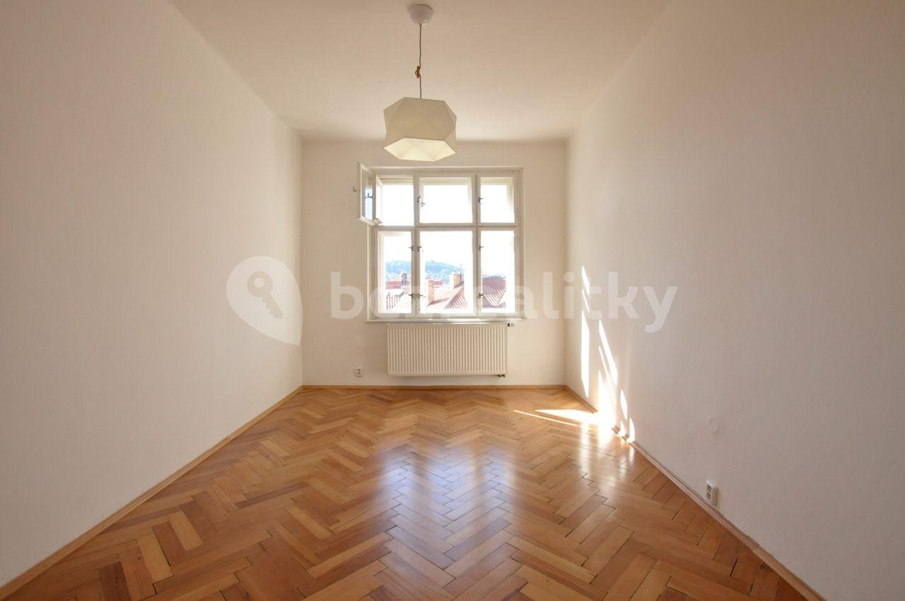 3 bedroom flat for sale, 98 m², Michalská, Prague, Prague