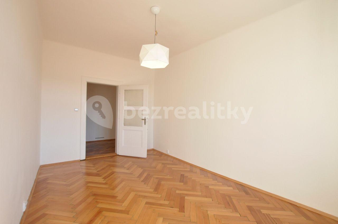 3 bedroom flat for sale, 98 m², Michalská, Prague, Prague