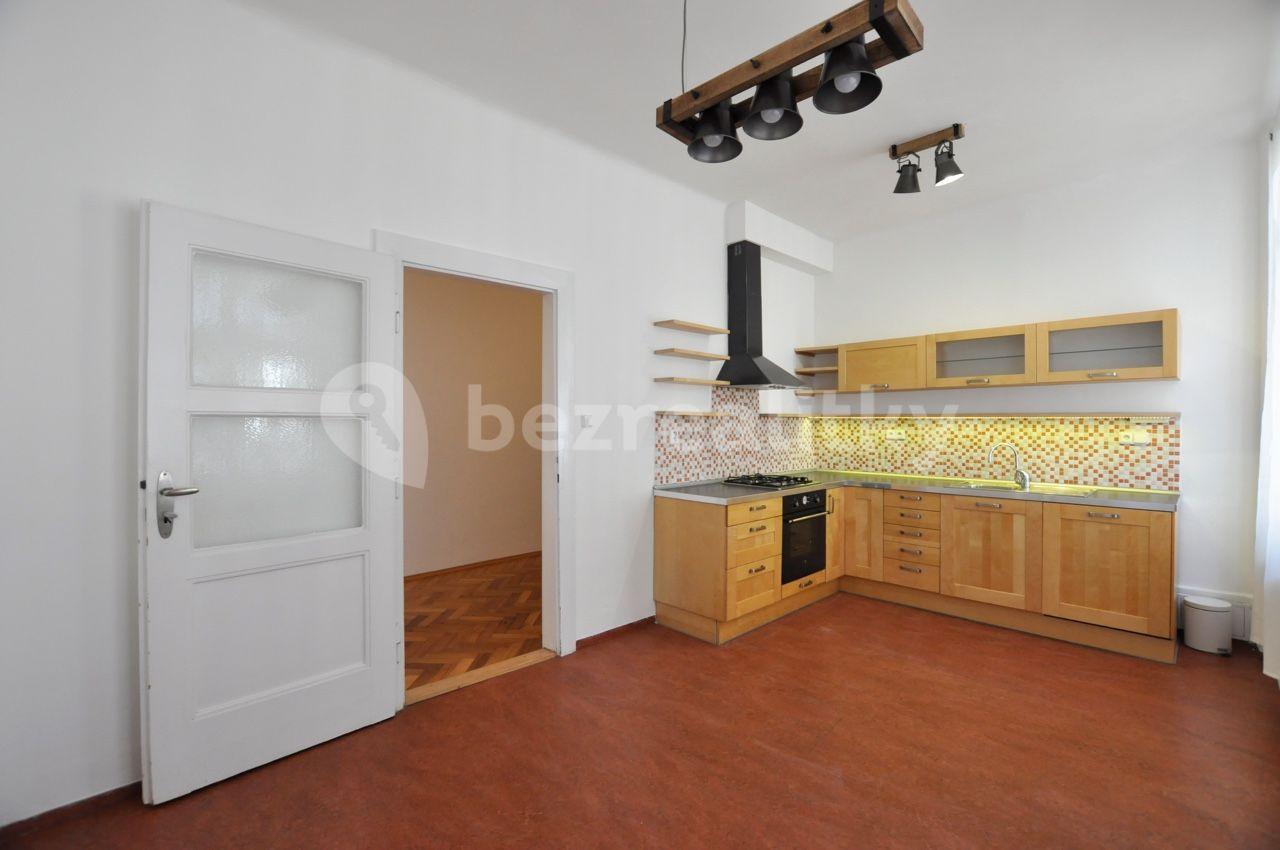 3 bedroom flat for sale, 98 m², Michalská, Prague, Prague