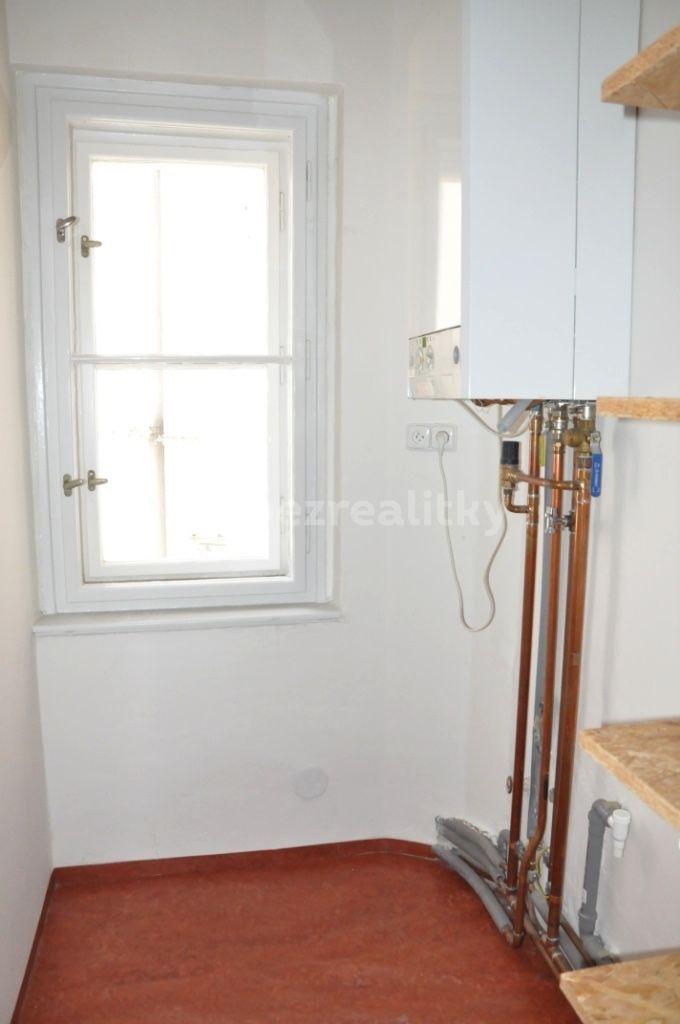 3 bedroom flat for sale, 98 m², Michalská, Prague, Prague