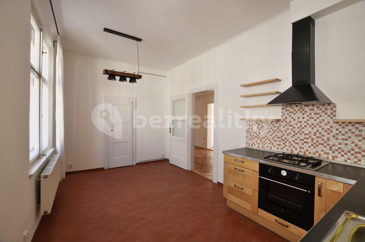 3 bedroom flat for sale, 98 m², Michalská, Prague, Prague