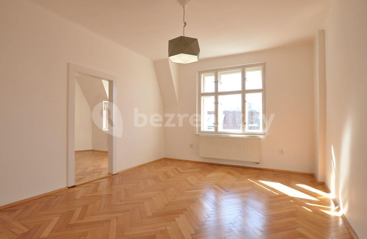 3 bedroom flat for sale, 98 m², Michalská, Prague, Prague