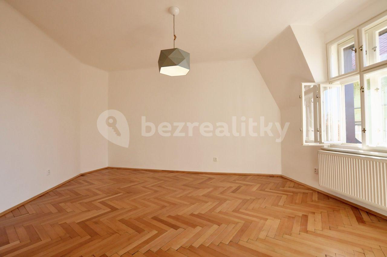 3 bedroom flat for sale, 98 m², Michalská, Prague, Prague