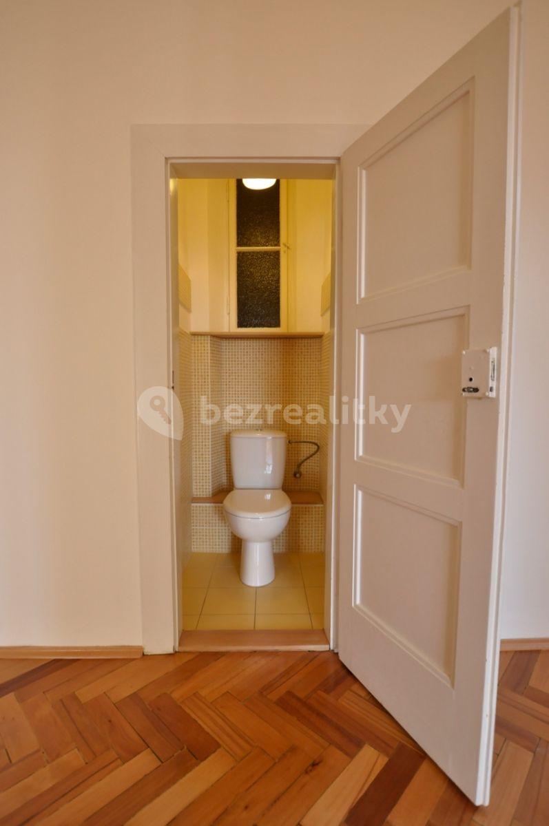 3 bedroom flat for sale, 98 m², Michalská, Prague, Prague