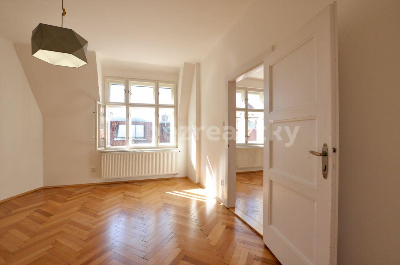 3 bedroom flat for sale, 98 m², Michalská, Prague, Prague