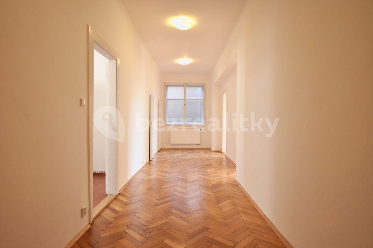 3 bedroom flat for sale, 98 m², Michalská, Prague, Prague