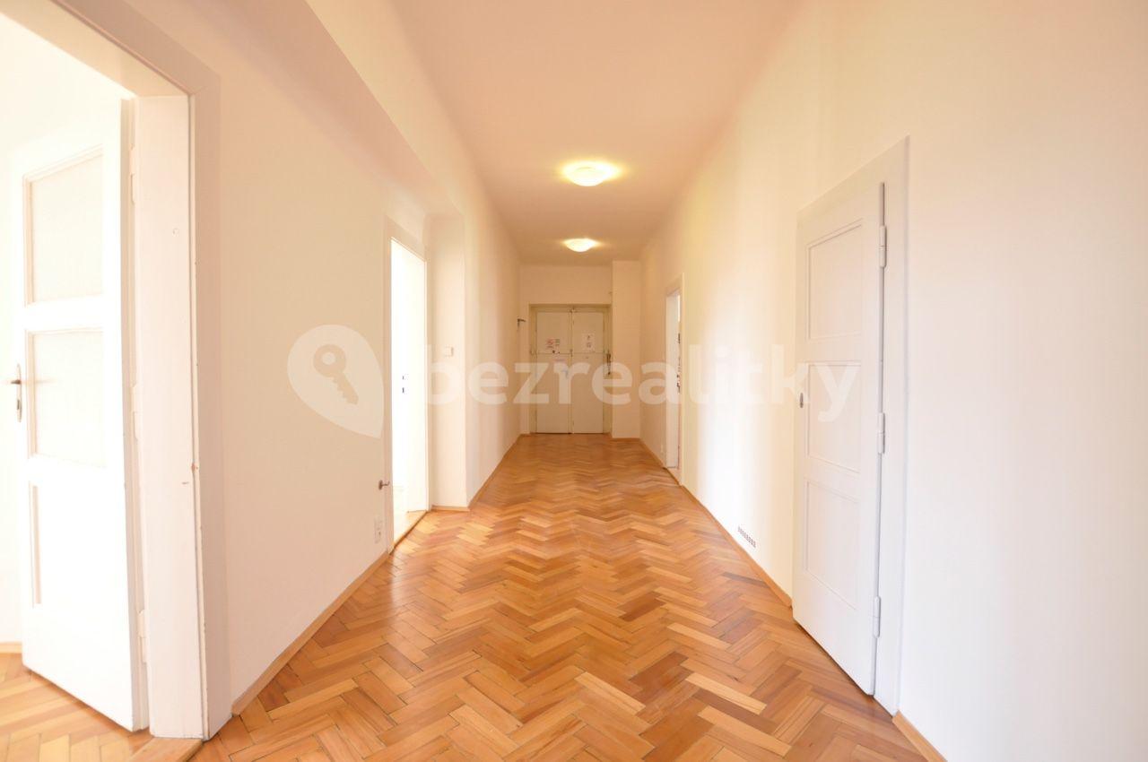 3 bedroom flat for sale, 98 m², Michalská, Prague, Prague