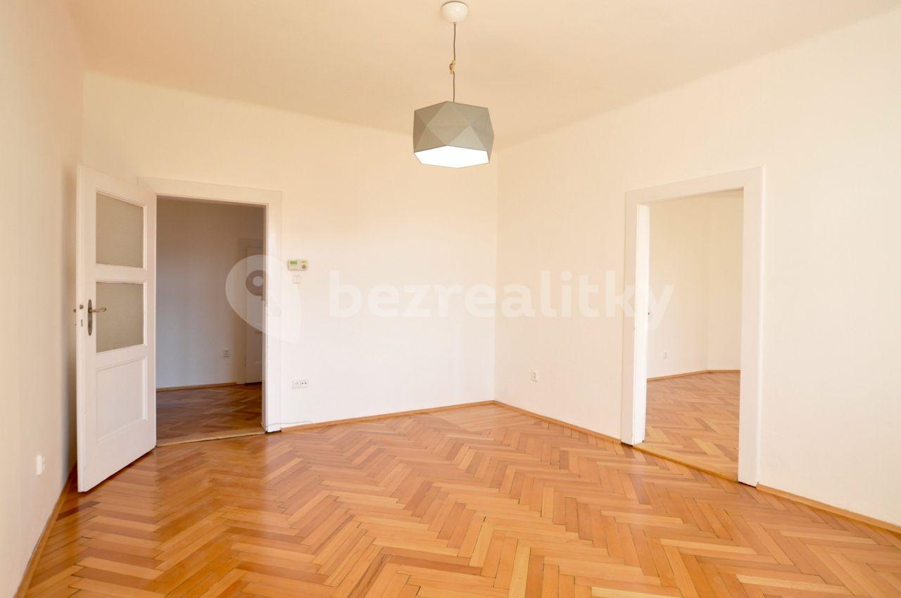 3 bedroom flat for sale, 98 m², Michalská, Prague, Prague