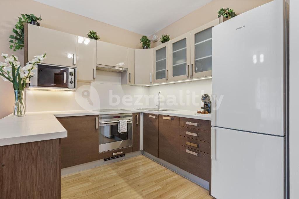 2 bedroom flat to rent, 61 m², Prešovská, Ružinov, Bratislavský Region