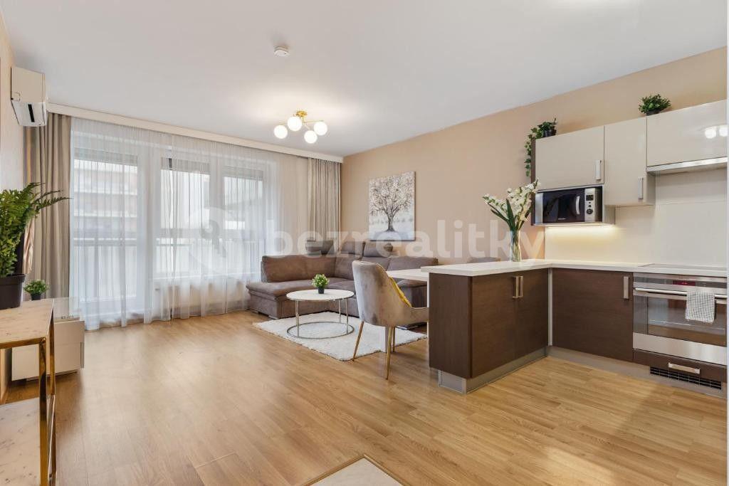 2 bedroom flat to rent, 61 m², Prešovská, Ružinov, Bratislavský Region