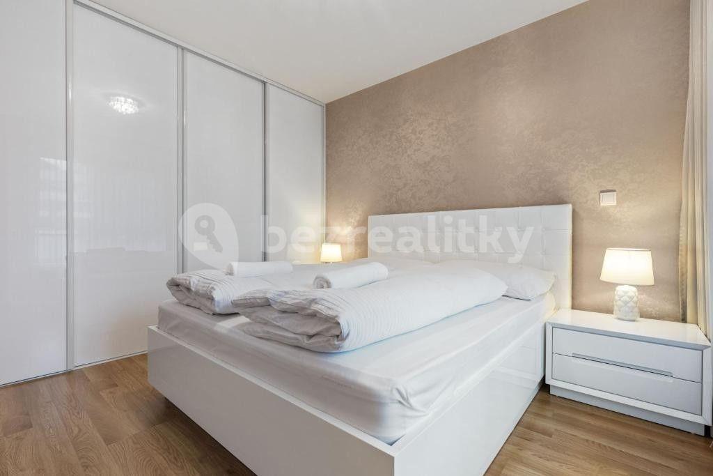 2 bedroom flat to rent, 61 m², Prešovská, Ružinov, Bratislavský Region