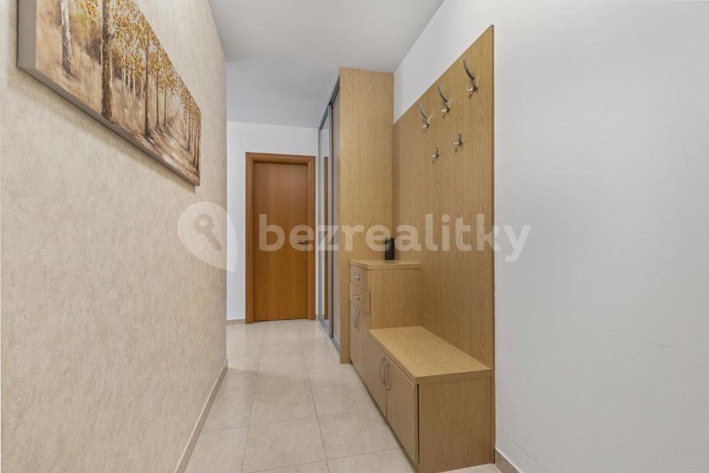 2 bedroom flat to rent, 61 m², Prešovská, Ružinov, Bratislavský Region