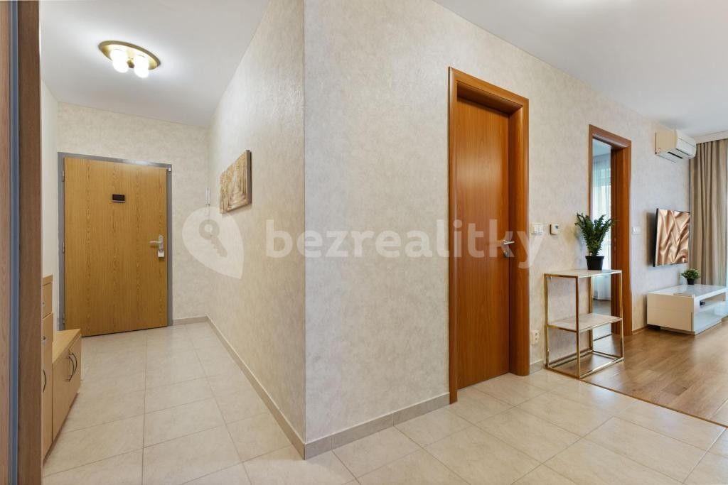 2 bedroom flat to rent, 61 m², Prešovská, Ružinov, Bratislavský Region