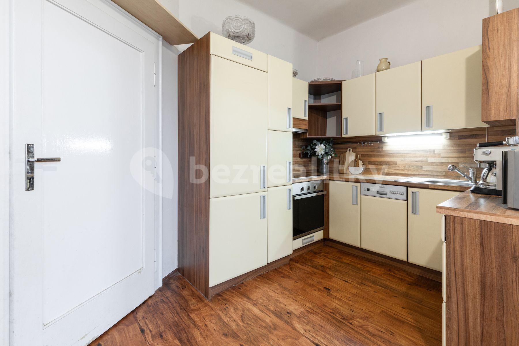 1 bedroom with open-plan kitchen flat for sale, 59 m², Na Ovčinách, Prague, Prague