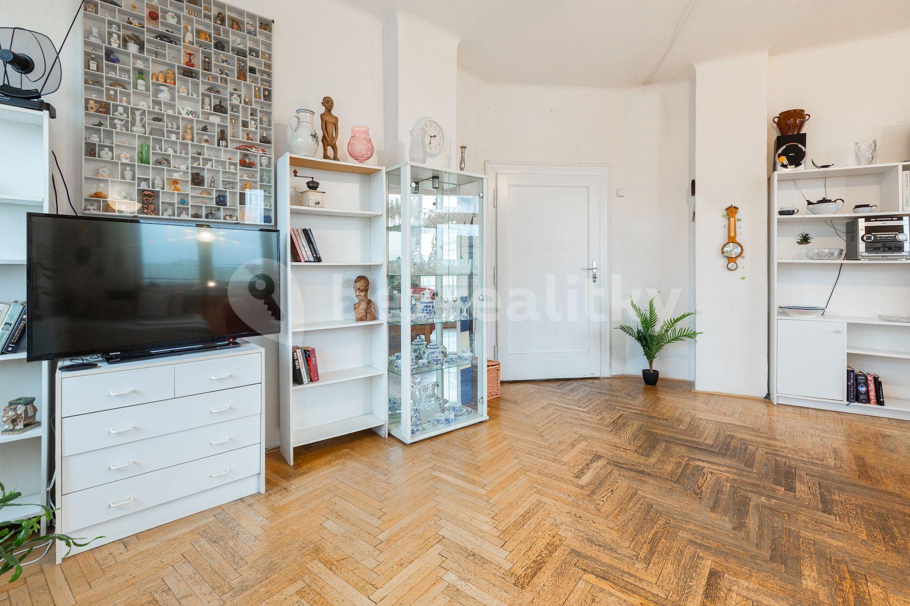 1 bedroom with open-plan kitchen flat for sale, 59 m², Na Ovčinách, Prague, Prague