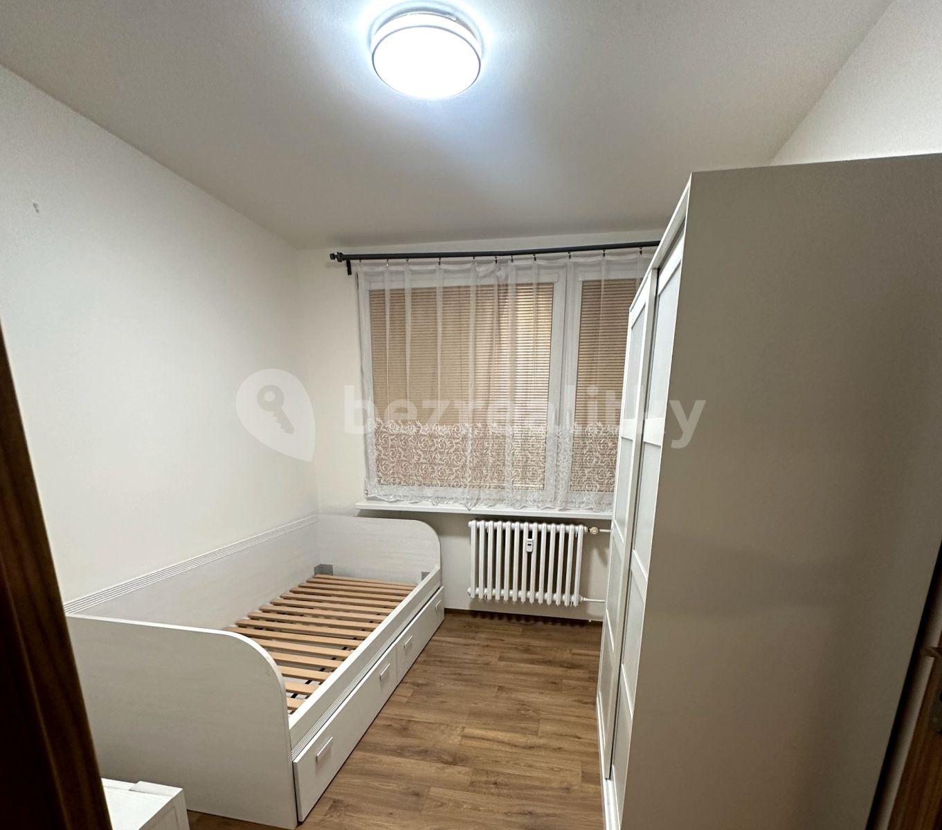 2 bedroom with open-plan kitchen flat for sale, 71 m², Pražská, Slaný, Středočeský Region