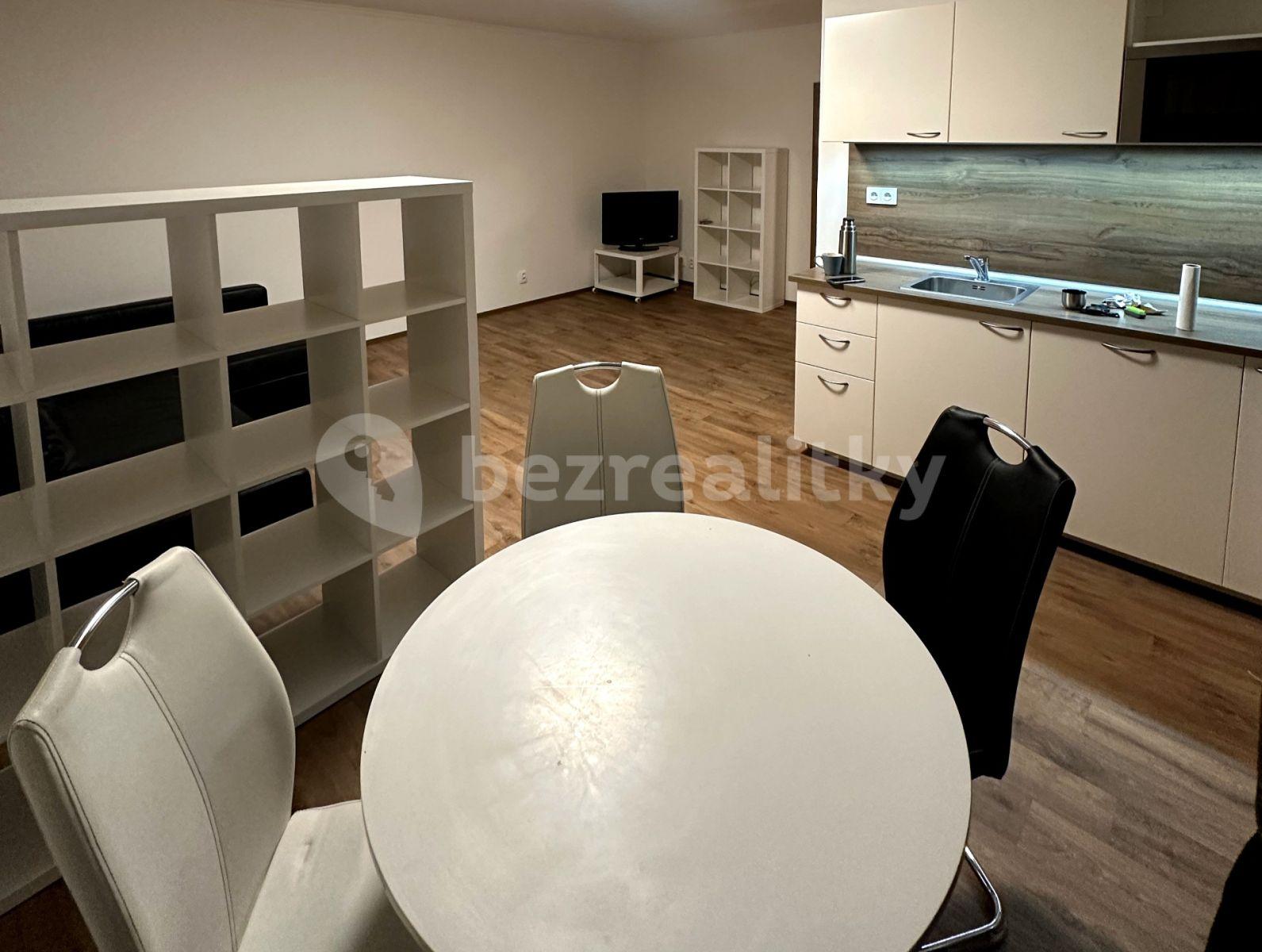 2 bedroom with open-plan kitchen flat for sale, 71 m², Pražská, Slaný, Středočeský Region