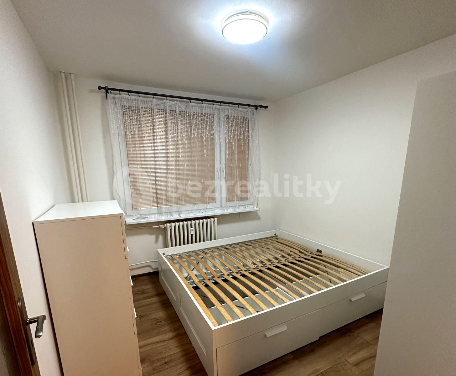 2 bedroom with open-plan kitchen flat for sale, 71 m², Pražská, Slaný, Středočeský Region