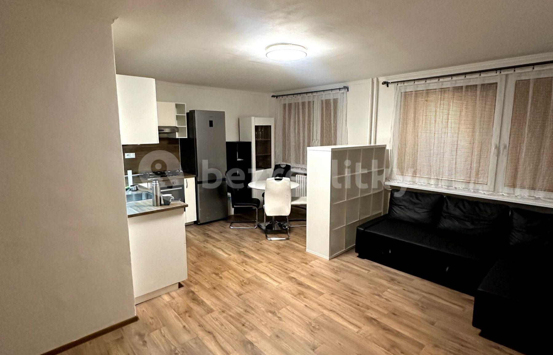 2 bedroom with open-plan kitchen flat for sale, 71 m², Pražská, Slaný, Středočeský Region