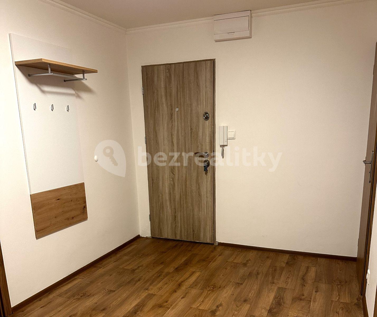 2 bedroom with open-plan kitchen flat for sale, 71 m², Pražská, Slaný, Středočeský Region